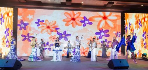 品味傳統(tǒng) 傳承文化——“麗登餅業(yè)”2019茂名月餅文化節(jié)之月餅文化品鑒會策劃方案