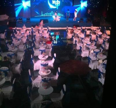 上海精覺文化傳播市場部 專業(yè)客戶答謝會策劃服務