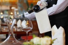 餐飲服務(wù)的衛(wèi)生管理