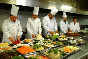 企業(yè)飯?zhí)霉芾?提供優(yōu)良餐飲管理產(chǎn)品與服務(wù)