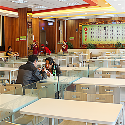 匆食客快餐加盟指南 加盟流程與費(fèi)用詳解