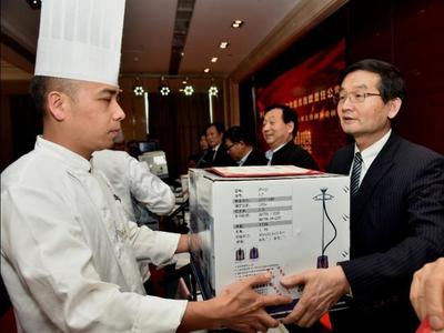 砥礪前行的長(zhǎng)安國(guó)際大酒店餐飲服務(wù)