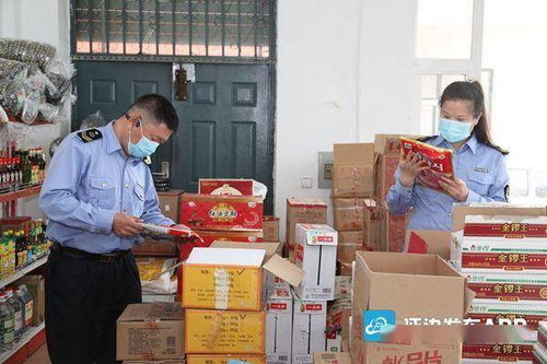 延吉市市場(chǎng)監(jiān)督管理局多措并舉保障中高考期間餐飲服務(wù)食品安全