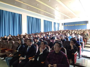 筑牢安全防線 優化服務體驗 新橋鎮召開餐飲旅游服務品質提升培訓會