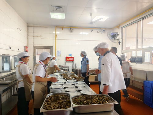 筑牢高考食品安全防線，守護學子“舌尖上的安全”