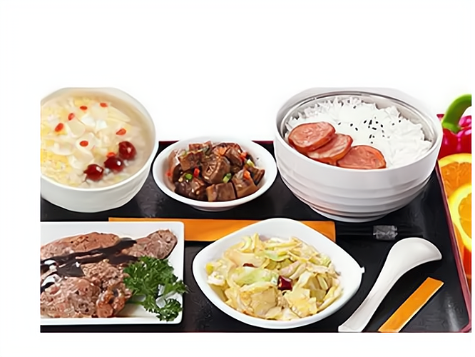 優味客中式快餐 以匠心產品與溫度服務，贏得現代食客的青睞