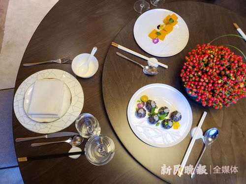 《餐飲服務單位分餐制管理規范》正式發布 上海標準引領餐飲新風尚，推出四種分餐模式